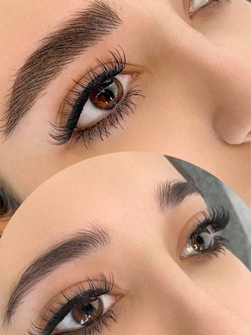 نمونه کار میکروبیلدینگ 2